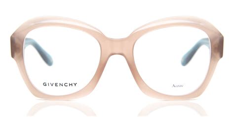 Givenchy eyeglasses Frames Italy GV 0048 35J Pink & Blue